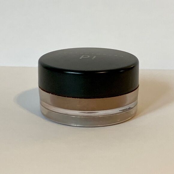 BareMinerals Liner Shadow Eyeliner Hottie VTG Rare Shimmer .01 Glitter y2k - Picture 4 of 6